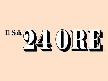 Il Sole 24 Ore Il Sole 24 Ore