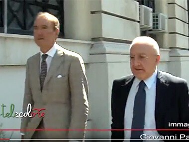 Processo crescent Castaldo difende De Luca