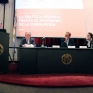 La política criminal frente al fenómeno de la corrupción