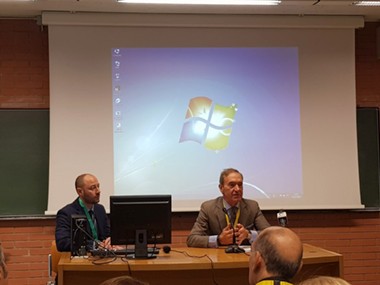 Conferenza Nazionale su Sicurezza e Legalità