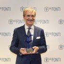 Il Prof. Avv. Andrea R. Castaldo premiato come Avvocato dell'anno