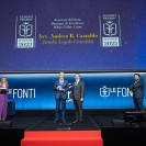 Il Prof. Avv. Andrea R. Castaldo, è stato premiato come “Avvocato dell’anno - Boutique d’eccellenza - White Collar Crime”, durante la cerimonia tenutasi a Palazzo Mezzanotte, sede della Borsa italiana a Milano