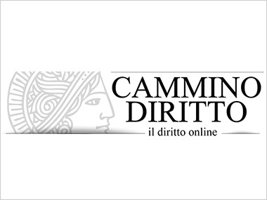 Il Prof. Castaldo su Cammino Diritto online Il Prof. Castaldo su Cammino Diritto online