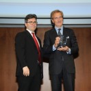 Lo Studio Legale Castaldo riceve il premio "Le Fonti Awards"