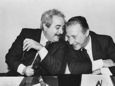 Il Denaro Sporco tra i finalisti al premio Falcone Borsellino