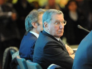 Irpinia e giustizia “sotto tiro”, l'analisi di Nicola Mancino