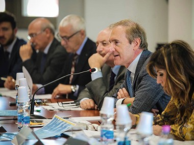 Criminalità minorile: il fenomeno delle baby gang Criminalità minorile: il fenomeno delle baby gang